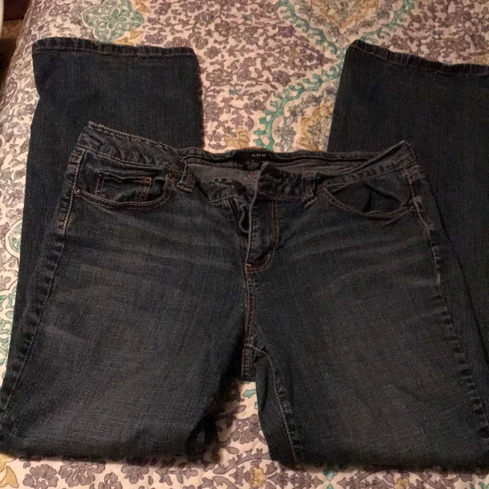ANA Jeans